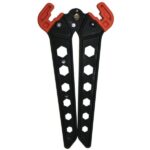 کیک استند هایک مدل Rubber Coat