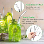 9PCS CAMPING PLATE AND SPOON SET (6)