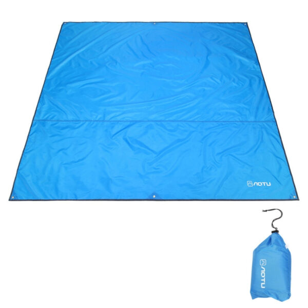 AOTU camping mat model AT6220-1 (1)