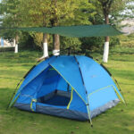 AOTU camping mat model AT6220-1 (7)