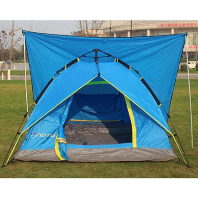 AOTU camping mat model AT6220-1 (8)