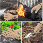 دستکش نسوز کمپینگ CLS مدل BBQ gloves