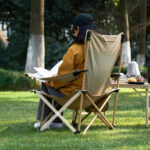 Happy Recliner Mobi Garden camping chair (2)