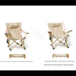 Happy Recliner Mobi Garden camping chair (6)
