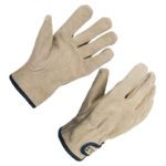 دستکش نسوز کمپینگ CLS مدل BBQ gloves