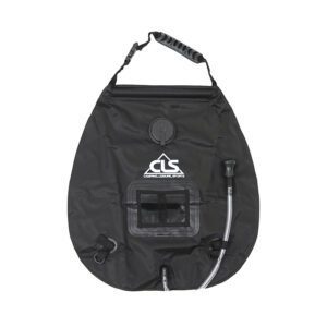 دوش کمپینگ 20 لیتری CLS مدل Companion Shower Bag