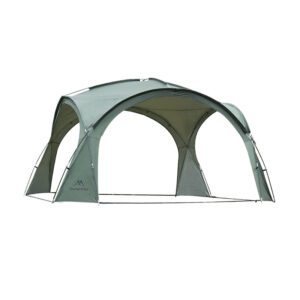 سایه-بان-گنبدی-کمپینگ-Mountainhiker-مدل-Dome-Canopy