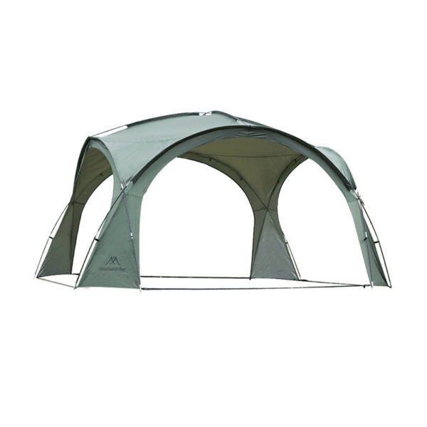 سایه بان گنبدی کمپینگ Mountainhiker مدل Dome Canopy (2)