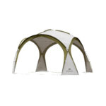 سایه بان گنبدی کمپینگ Mountainhiker مدل Dome Canopy (6)