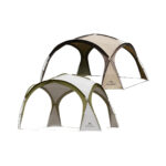 سایه بان گنبدی کمپینگ Mountainhiker مدل Dome Canopy (7)
