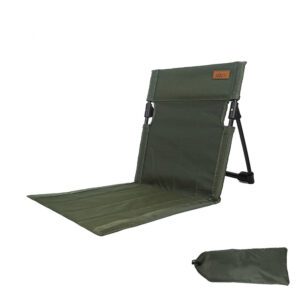 صندلی راحت نشین کمپینگ CLS مدل Field Slab Chair