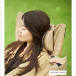 صندلی کمپینگ تخت خواب شو موبی گاردن مدل Happy Recliner (4)