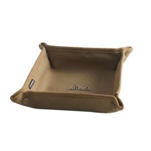 ظرف پارچه ای کمپینگ CLS Outdoor مدل Foldable Storage Tray