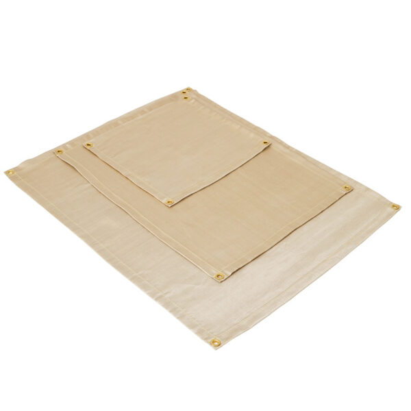پارچه نسوز کمپینگ CLS Outdoor مدل Fireproof Cloth