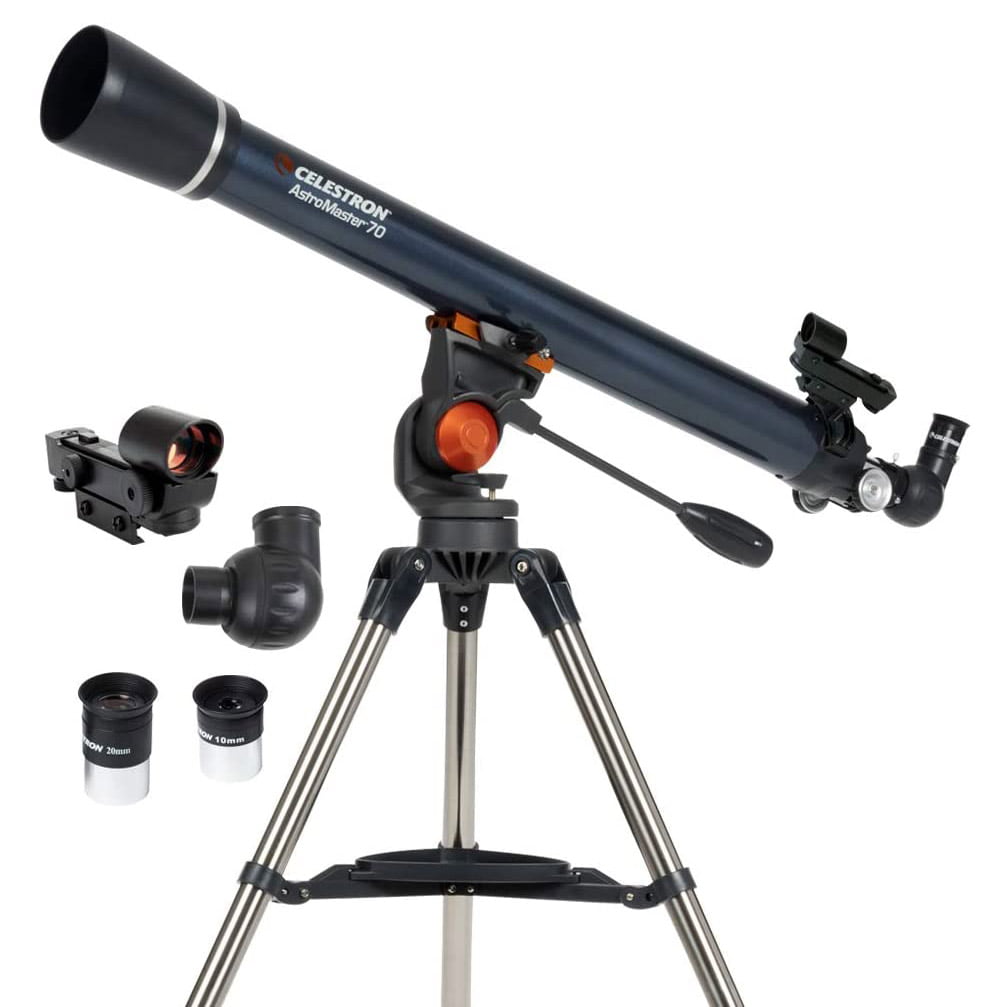 best telescopes for kids