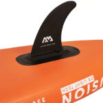 Aqua Marina Fusion - All-Around Inflatable Paddle Board 10'10