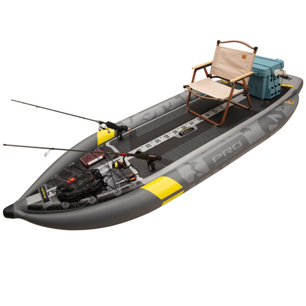 قایق بادی مای بوت مدل Pro Water Hunter