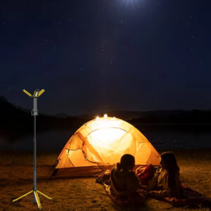 راهنمای خرید چراغ کمپینگ
