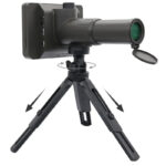 دوربین دیجیتال تلسکوپی 50x