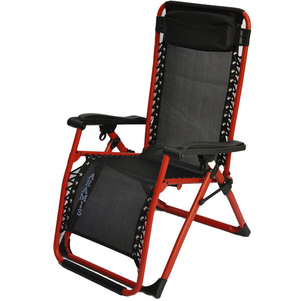 ARَAMIS ZGC-T38 SUN LOUNGER CHAIR (1)