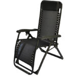 ARَAMIS ZGC-T38 SUN LOUNGER CHAIR (3)