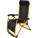 ARَAMIS ZGC-T38 SUN LOUNGER CHAIR (4)