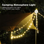MULTIFUNCTIONAL CAMPING LIGHT + DECORATIVE LAMP (11)