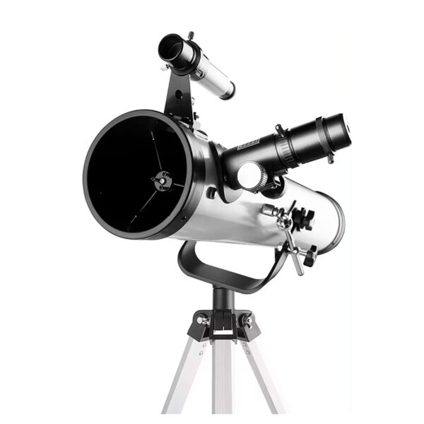 تلسکوپ بازتابی ۷۶ میلی‌متری نایت‌اسکای مدل Astroguide 76AZ