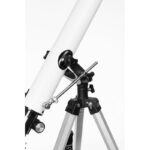 تلسکوپ شکستی 60 میلی‌متری نایت اسکای مدل Stellarview 60AZ