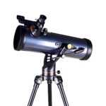 NightSky AstroGuide 114AZ Reflector Telescope