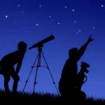 تلسکوپ‌های مناسب برای کودکان
