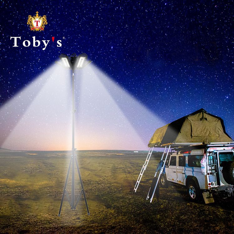 محصولات برند توبیز Toby’s