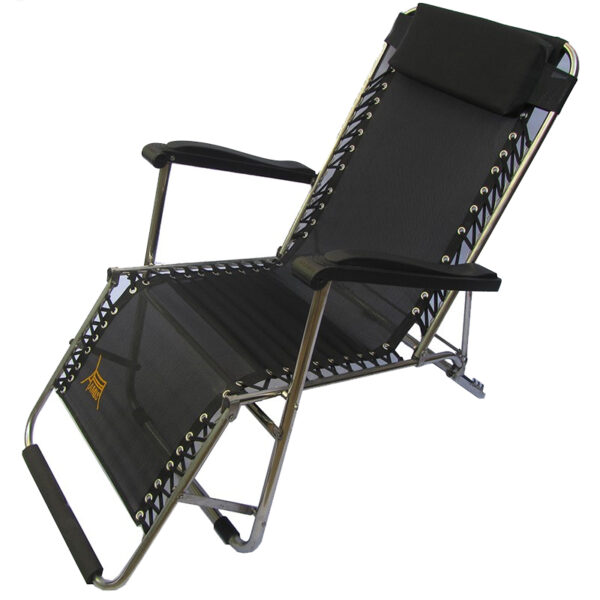 صندلی کمپینگ تخت خواب شو آرامیس مدل FB-T19ST (3)