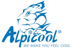 ALPICOOL LOGO