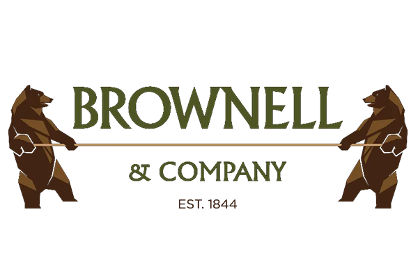 BROWNELL LOGO