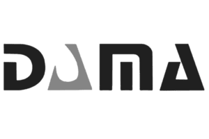 DAMA LOGO