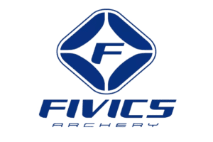 FIVICS ARCHERY LOGO