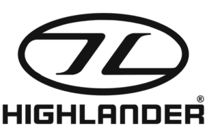 HIGHLANDER LOGO