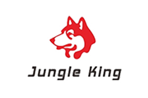 JUNGLE KING LOGO