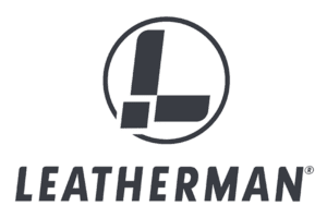 LEATHERMAN LOGO