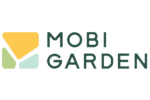 MOBI GARDEN LOGO