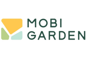 MOBI GARDEN LOGO