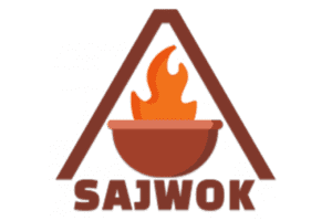 SAJWOK LOGO