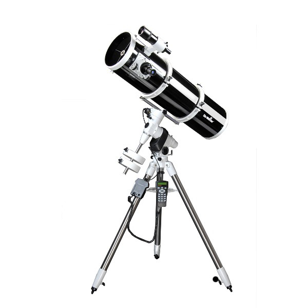 تلسکوپ بازتابی 200 میلی‌متری اسکای واچر مدل Explorer 200P EQ5 Goto