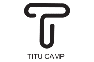 TITU CAMP LOGO