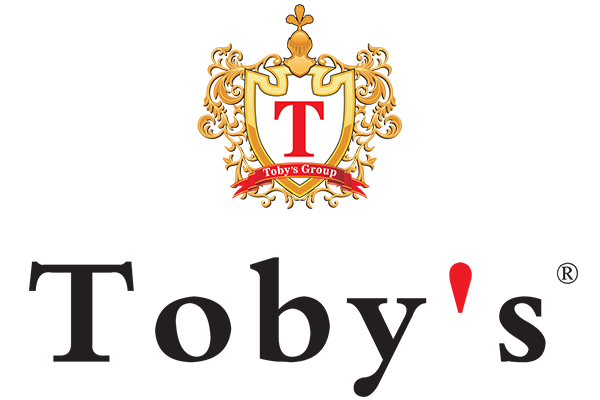 TOBY'S LOGO