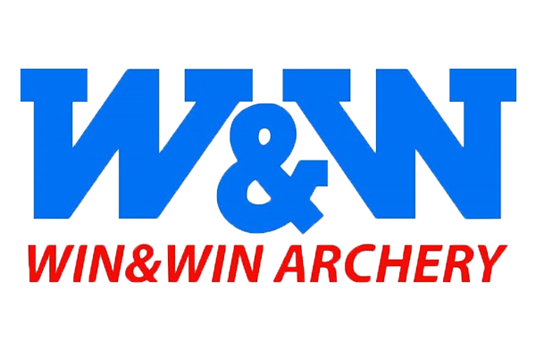 WIN & WIN ARCHERY LOGO