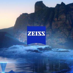 معرفی برند زایس Zeiss