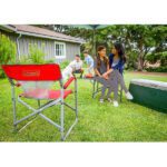 COLEMAN OUTPOST™ BREEZE DECK CHAIR (1)