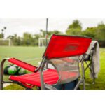 COLEMAN OUTPOST™ BREEZE DECK CHAIR (2)